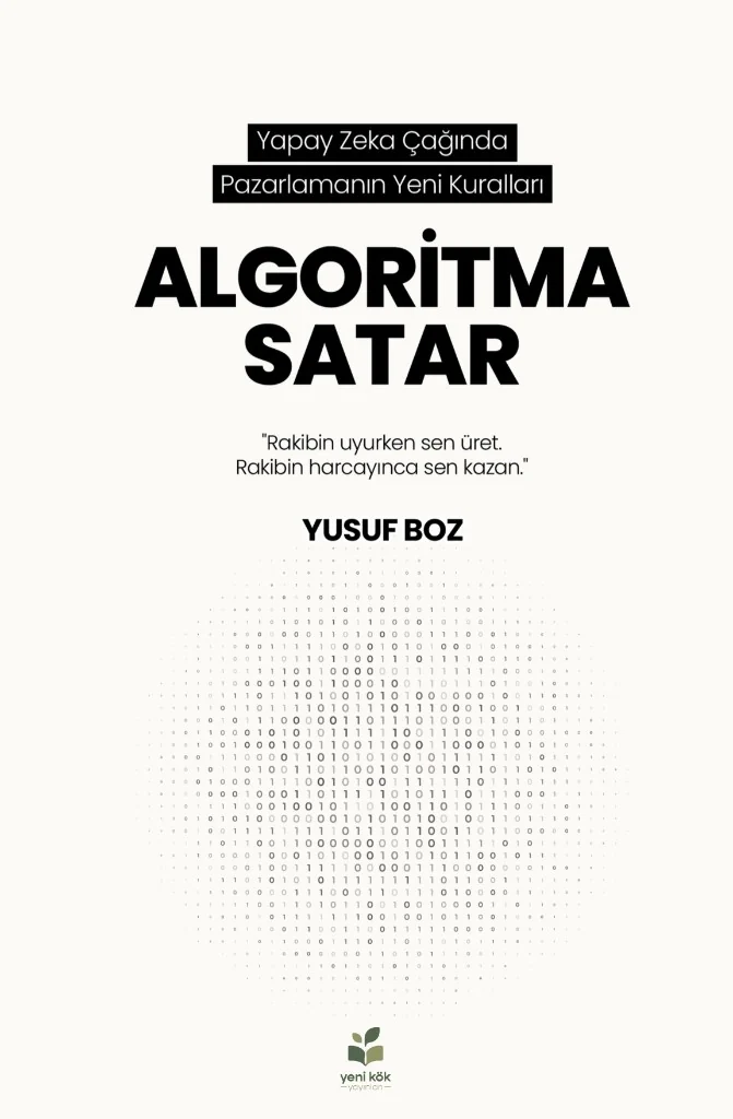 Algoritma Satar kitabı